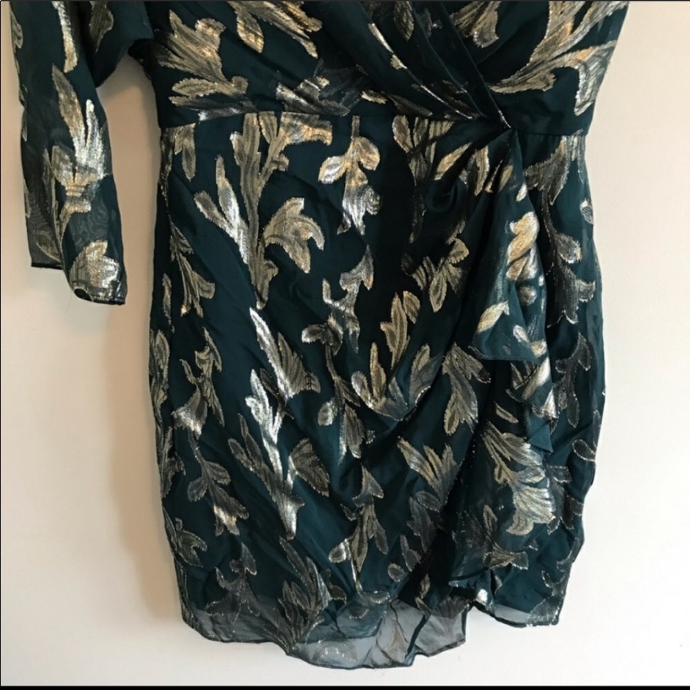 BCBG size 4 dress - Picture 5 of 6